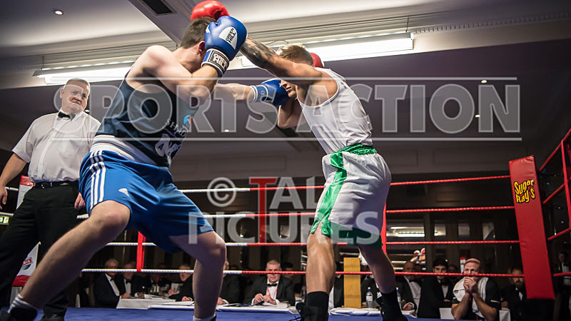 BOUT-7 Rhys Jordan v Brandon Jones-14 - BOUT-7 Rhys Jordan v Brandon Jones