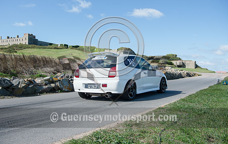 Alderney Hillclimb_2016_CAR-13 - ALDERNEY HILLCLIMB 2016 - CARS