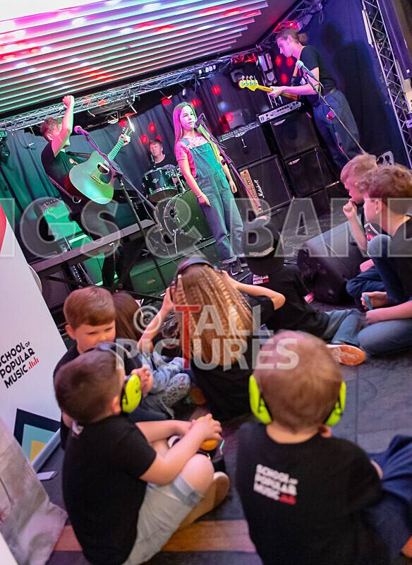 SoPM Easter School Gig 2022-7 - SoPM EASTER SCHOOL GIG 2022