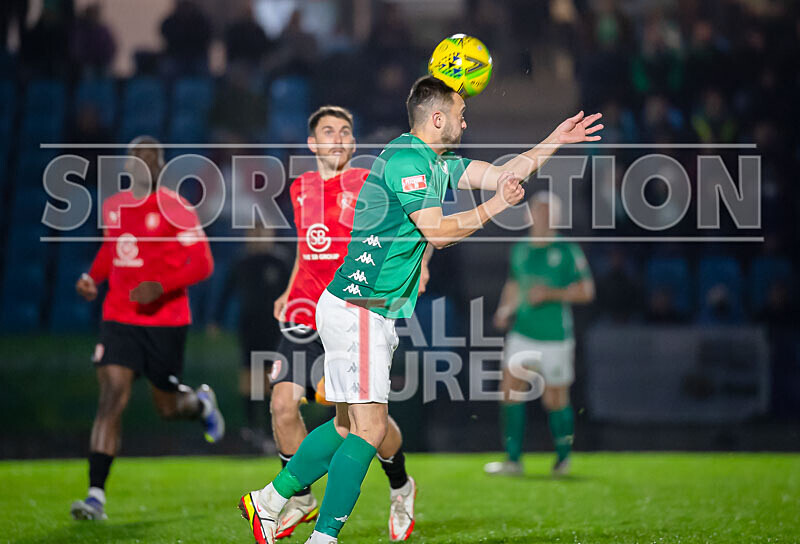 GFC v Bracknell Town_17-11-2021-48 - GUERNSEY FC v BRACKNELL TOWN