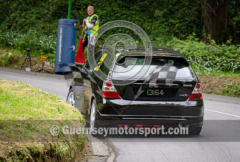 2022 Two-Day Hillclimb_Car-350 - TWO-DAY HILLCLIMB 2022 - CARS