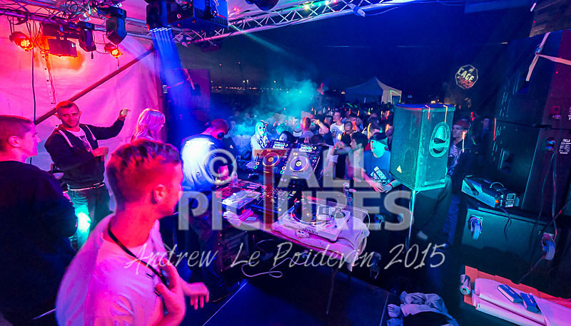 Hard Riddims at the Castle-74 - HARD RIDDIMS AT CASTLE CORNET