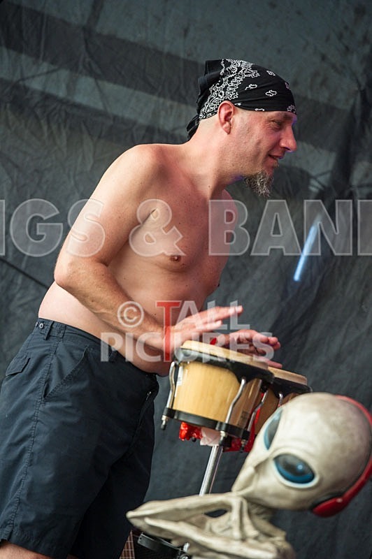 Chaos Peace Tent_2013-75 - CHAOS 2013... THE PEACE TENT