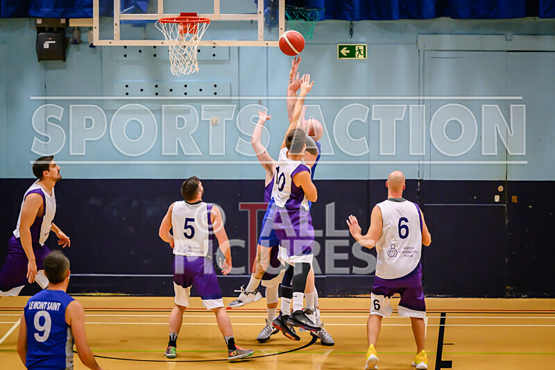 Skipton v Le Mont Saint_2022-3 - SKIPTON v LE MONT SAINT