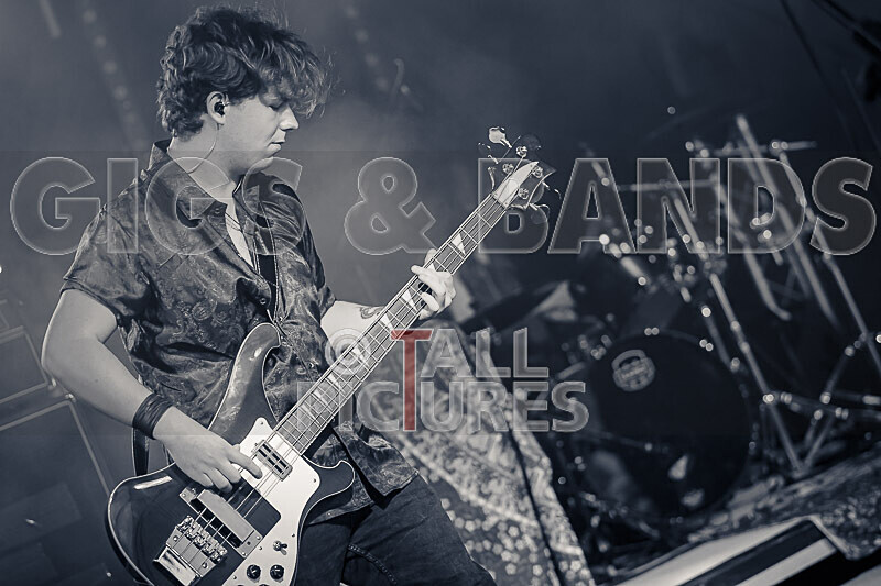 Sonic Bomb-137 - SONIC BOMB