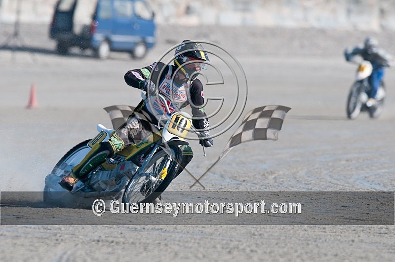 Sand Ace_09-137 - SAND ACE 2009