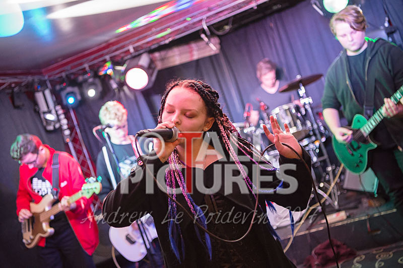 SoPM Summer Gig 2017-137 - SCHOOL OF POPULAR MUSIC SUMMER GIG 2017