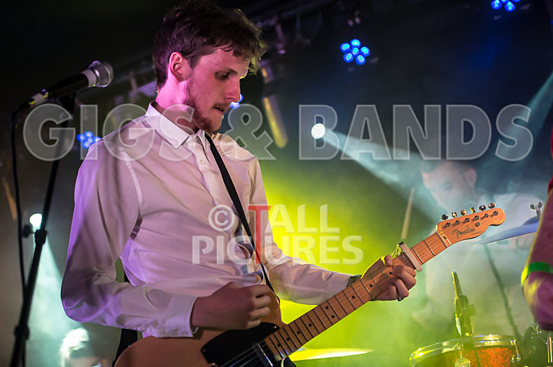 LOTLB_Last Laugh Album-2 - LAST OF THE LIGHT BRIGADE