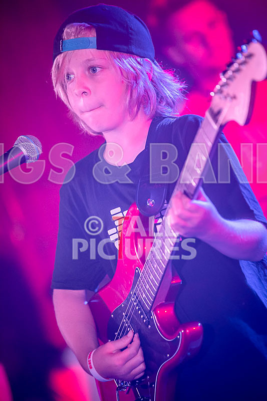 Kids in Flames-30 - KIDS IN FLAMES