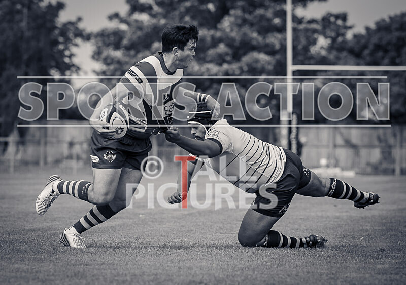 Guernsey Raiders v Old Albanian_2022-48 - GUERNSEY RAIDERS v OLD ALBANIAN