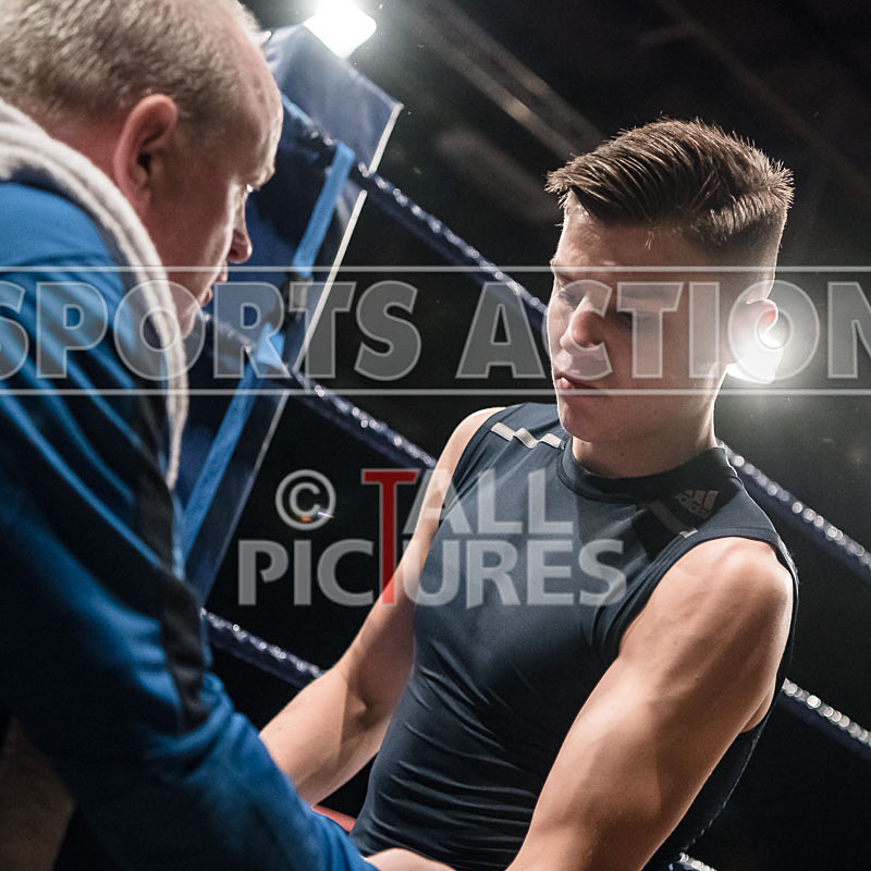 BOUT-4 Mason Smale v Danny Davis-1 - BOUT-4 Mason Smale v Danny Davis