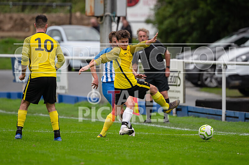 Bels v Alderney-28 - BELS v ALDERNEY