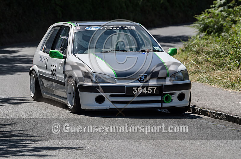 Reservoir Speed Event 2017_CAR-71 - RESERVOIR SPEED EVENT 2017 - CARS