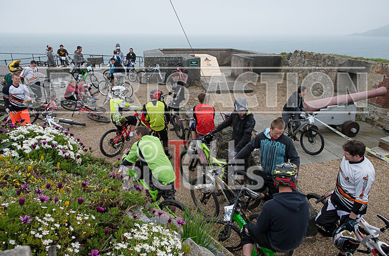 Conquer the Castle-120 - CONQUER THE CASTLE 2015