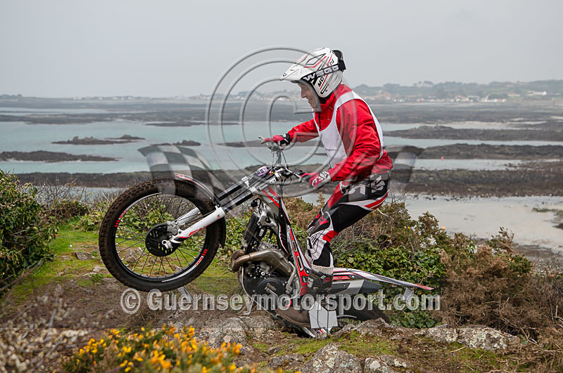 2-Day Trials 2019-140 - TWO-DAY TRIALS MEETING 2019