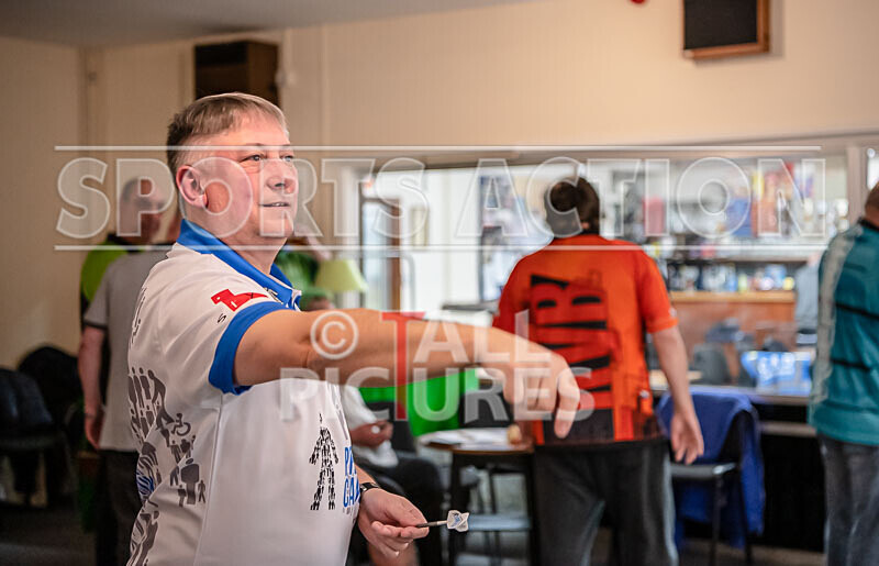West Legion Darts_2020-21 - DARTS LEAGUE 2020_WEST LEGION