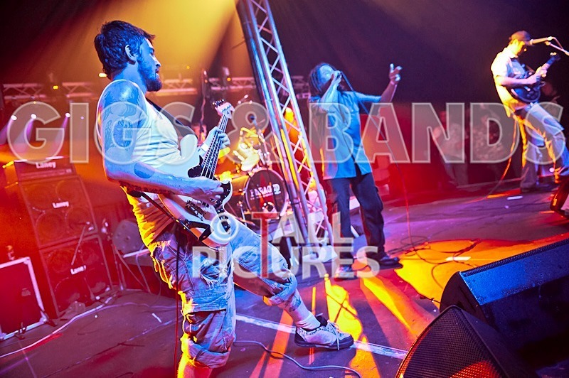 Enraged-20 - ENRAGED