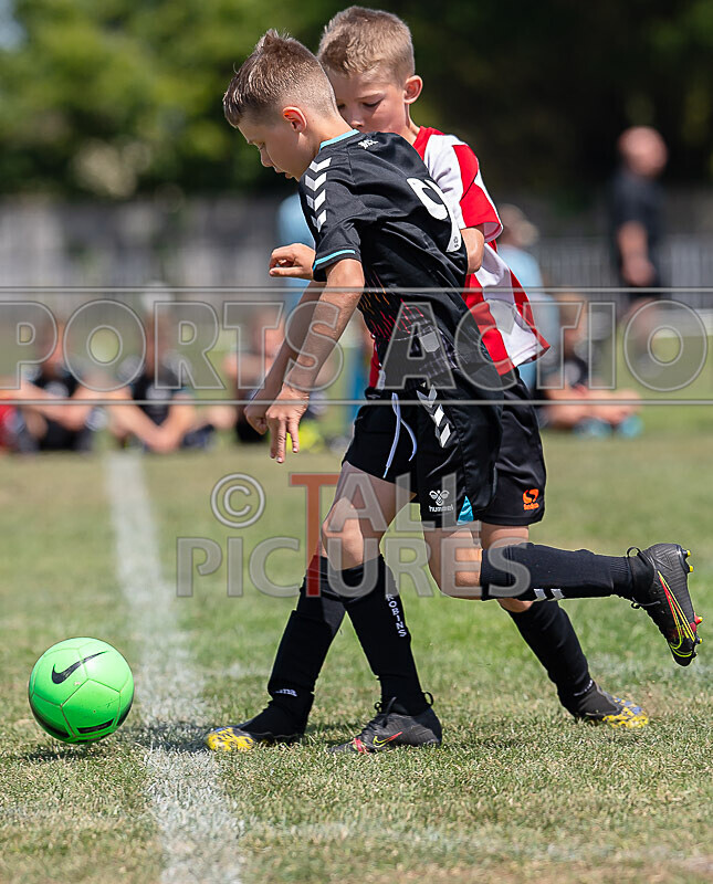 BWCI Mini Soccer Festival 2022-142 - BWCI MINI SOCCER TOURNAMENT