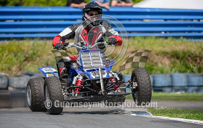 Twisty Sprint at The Track-7 - TWISTY SPRINT- THE TRACK - 2018