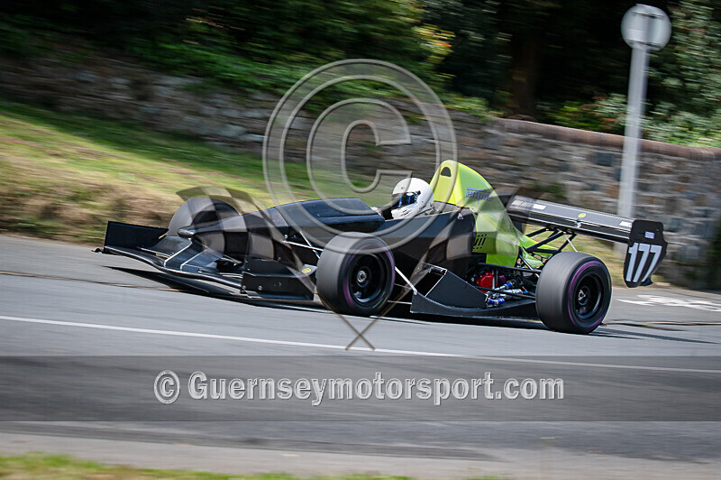 2022 Two-Day Hillclimb_Car-122 - TWO-DAY HILLCLIMB 2022 - CARS