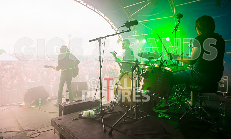 The Recks-398 - THE RECKS