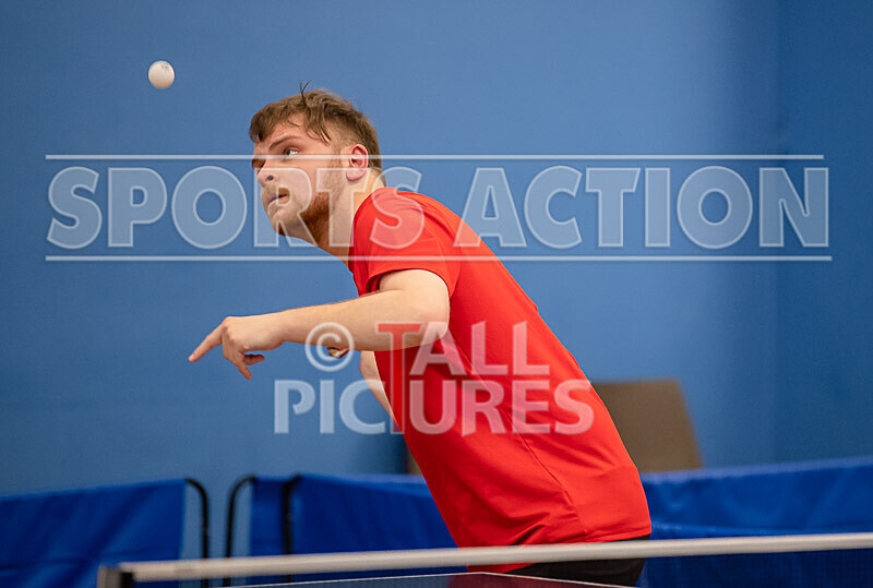 Table Tennis 2021 Singles Finals-38 - SINGLES FINALS 2021