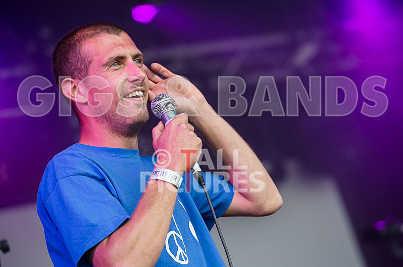 Buffalo Huddleston-156 - BUFFALO HUDDLESTON