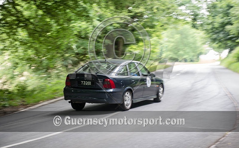 Heritage Charity Hill Climb_2013-446 - HERITAGE CHARITY HILL CLIMB 2013