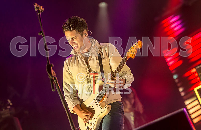 The Vaccines-14 - THE VACCINES