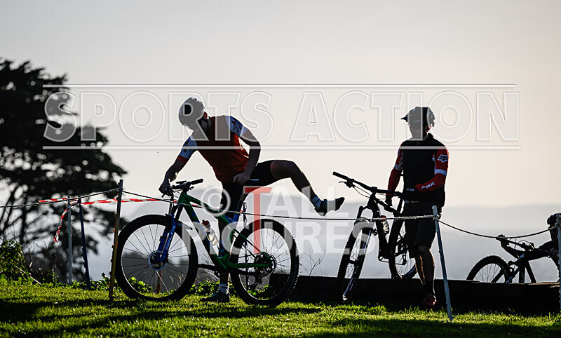 GVC Cyclocross Race-3 2022-1 - CYCLOCROSS 2022_ROUND 3