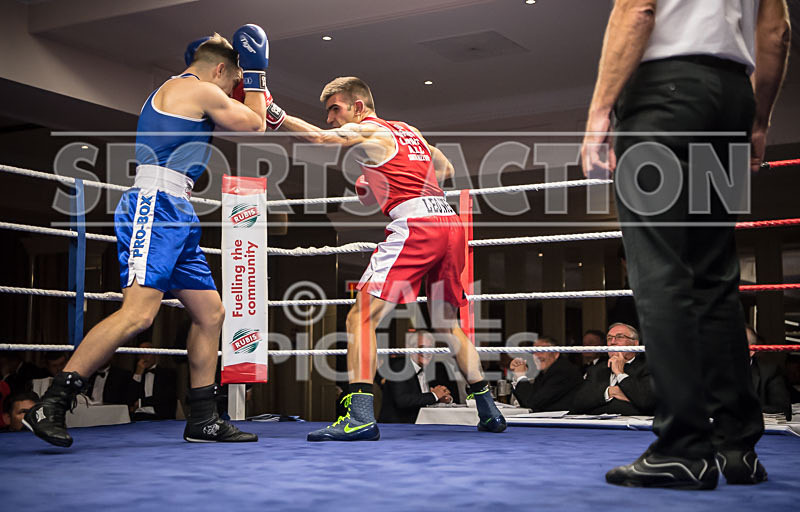 BOUT-5 Cris Rodrigues v Luke Phillips-29 - BOUT-5 Cris Rodrigues v Luke Phillips