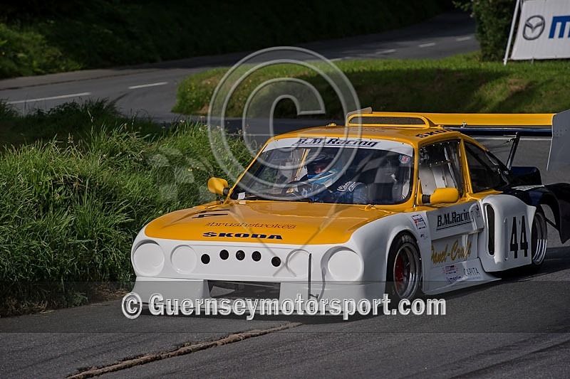 GKMC_Hillclimb_11-08-2012-10 - CARS 2012-08-11
