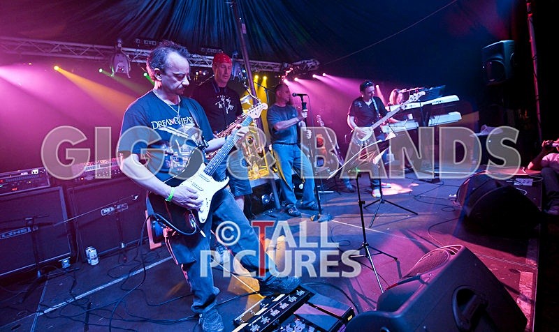 Elysium-133 - ELYSIUM