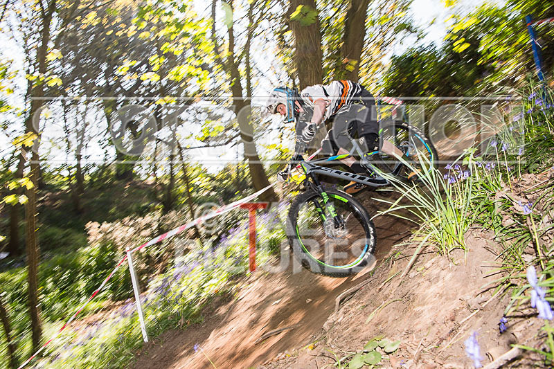 MTB 2017 Downhill Race-2-103 - DOWNHILL SERIES 2017_ROUND-2