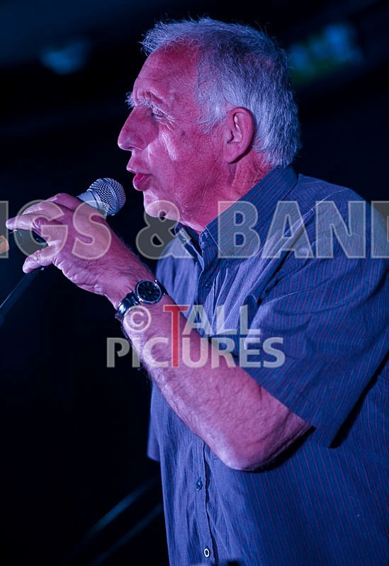 Pete Frampton-87 - PETE FRAMPTON & FRIENDS