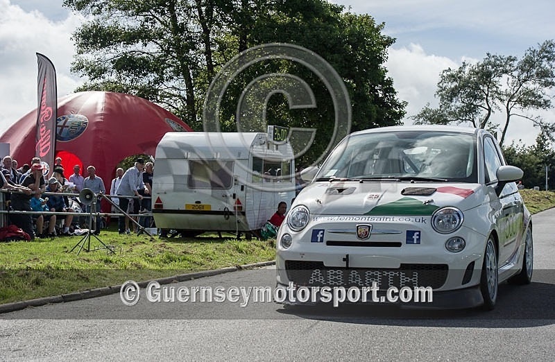 Guernsey National_2012_Car-194 - GUERNSEY MSA NATIONAL 2012 - CARS