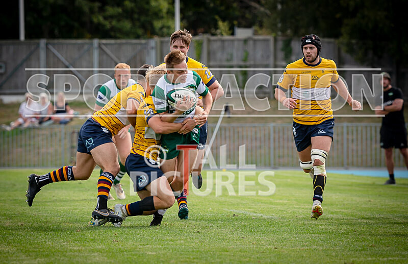 Guernsey Raiders v Old Albanian_2022-77 - GUERNSEY RAIDERS v OLD ALBANIAN