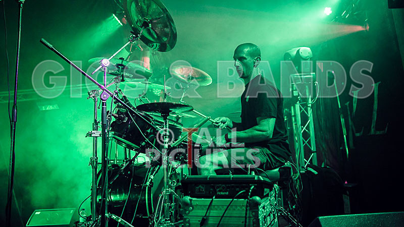 Kill II This-52 - KILL II THIS