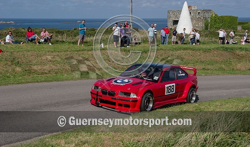 Alderney Hill_2012_Car-84 - ALDERNEY HILL CLIMB 2012 - CARS