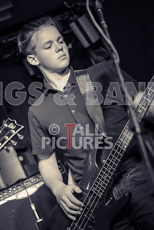 Bad Amp-11 - BAD AMP