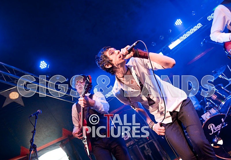 The Valentines-19 - THE VALENTINES