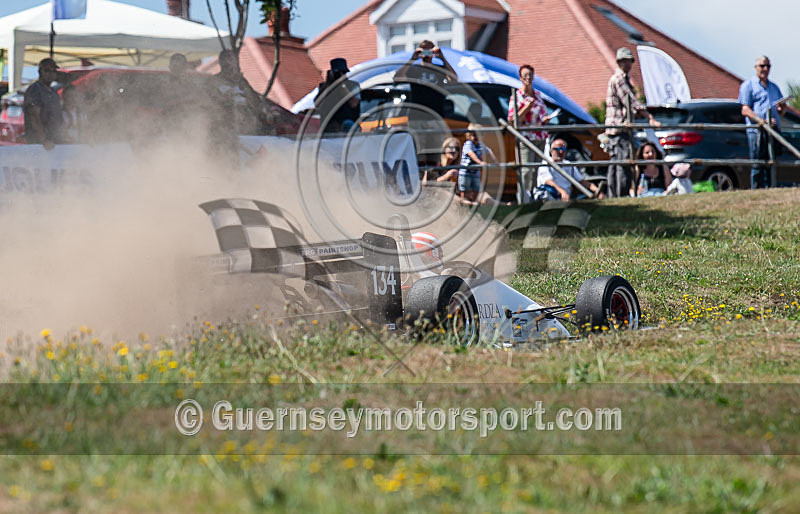 Guernsey National Hillclimb 2018_CAR-7 - GUERNSEY NATIONAL 2018 - CARS