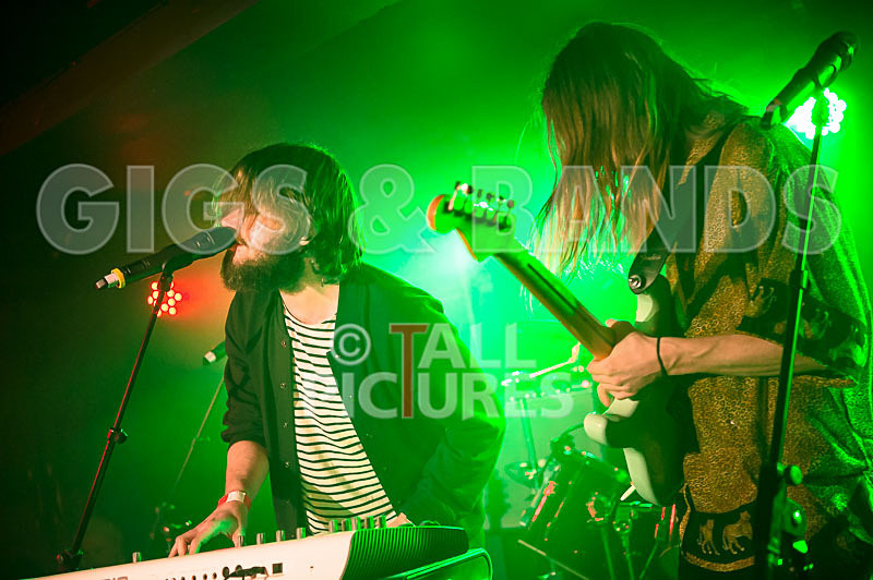 Alfie Bartons 25th Anniversary Gig-32 - ALFIE BARTON'S 25th ANNIVERSARY SPECIAL