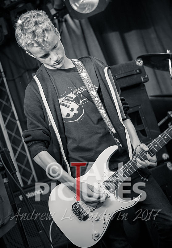 SoPM Summer Gig 2017-129 - SCHOOL OF POPULAR MUSIC SUMMER GIG 2017