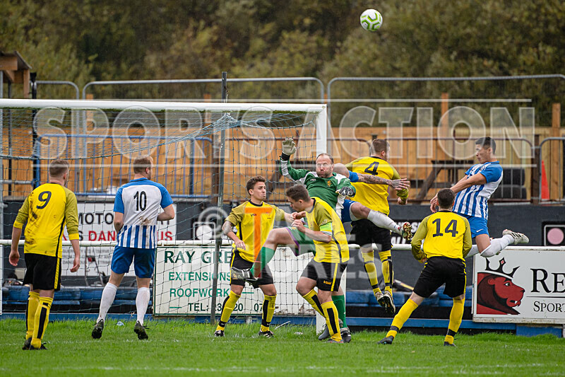 Bels v Alderney-9 - BELS v ALDERNEY