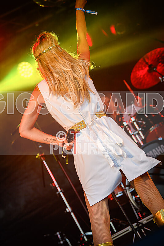 Abba Mania-25 - ABBA MANIA