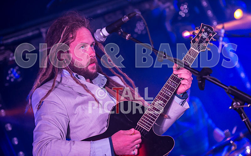 The Recks-214 - THE RECKS