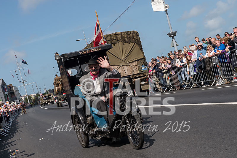 Liberation Day 2015-159 - LIBERATION GUERNSEY 2015