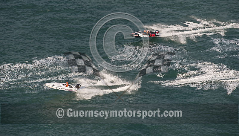 Worlds Powerboats_2014_Race-1-202 - UIM CLASS 3A & 3B WORLD OFFSHORE CHAMPIONSHIP_RACE-1