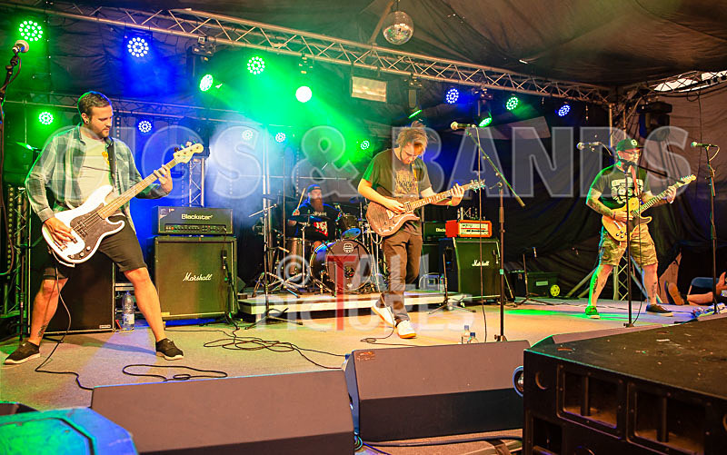 Burning at Both Ends-68 - BURNING AT BOTH ENDS